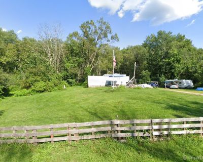 Lots and Land For Sale in Thompson, CT
