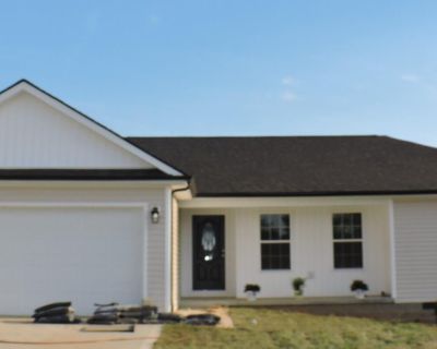 3 Bedroom 2BA 1550 ft Single Family House For Sale in Mt Sterling, KY