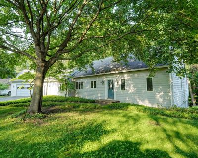 4 Bedroom 3BA 2952 ft Single Family House For Sale in Irondequoit, NY
