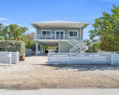 N Channel Dr, Key Largo, Home For Sale