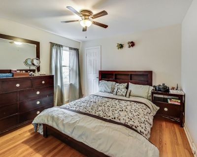 Pet friendly $700 per month room to rent in Forest Glen