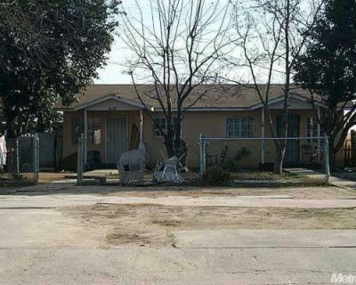 1376 ft Multi Family Home For Sale in MODESTO, CA