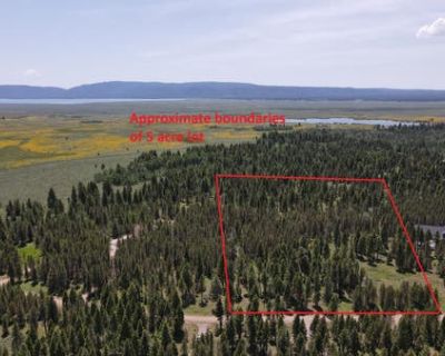 Land For Sale in ISLAND PARK, ID