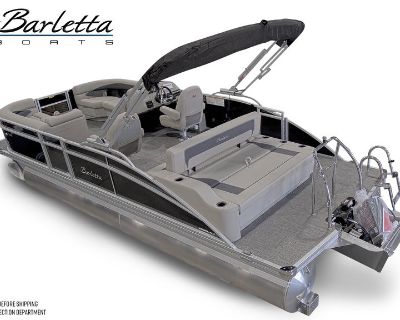 Barletta Boats Aria 22UC 2024