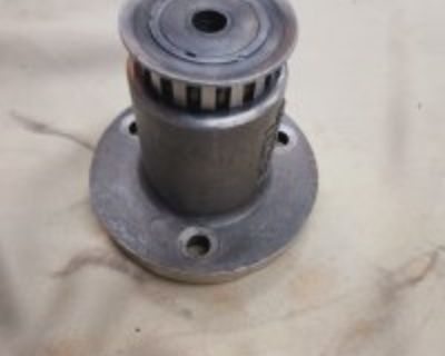 HILBORN Spud for SBC vintage