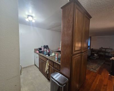 Yasmin (Has an Apartment) on iROOMit. Room in the 2 Bedroom 2BA Apartment...