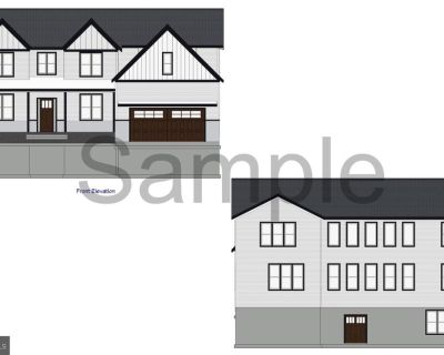 5 Bedroom 3BA 4144 ft Single Family House For Sale in Springfield, VA