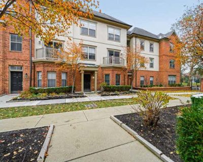 1 Bedroom 1BA 784 ft Condominium For Sale in COLUMBUS, OH