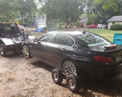 Dyno Towing &Recovery