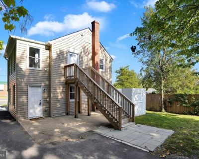 Occoquan Rd Unit,woodbridge, Home For Rent