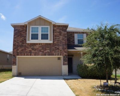 4 Bedroom 3BA 2466 ft Apartment For Rent in Bexar County, TX