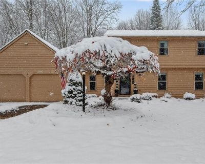 Stanford Dr, Baldwinsville, Home For Sale