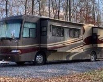 2005 Monaco Camelot 40PBT