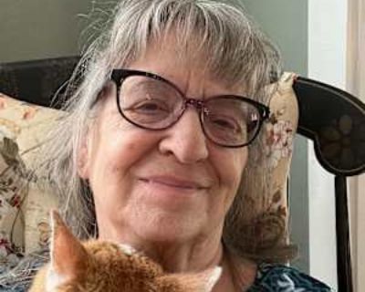 Nola, 75 years, Female. Looking in: Conroe, Montgomery County, TX