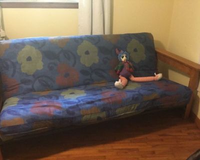 Daybed futon full size very comfortable