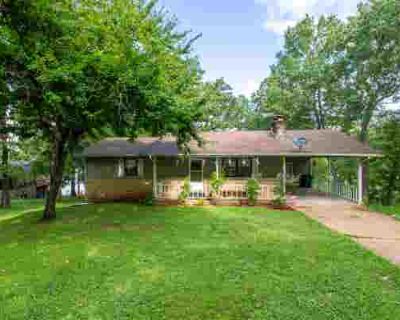 2 Bedroom 3BA 1707 ft Single Family Home For Sale in HORSESHOE BEND, AR