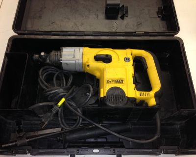 Milwaukee, Dewalt, Sokkia, Delta, Hilti and Miller Tools for SALE