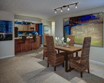 1 Bedroom 1BA Apartment For Rent in Alpharetta, GA