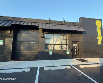 Commercial Property For Rent in Asbury Park, NJ