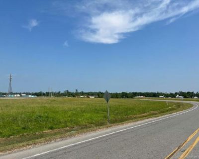 Land For Sale in Lake Charles, LA