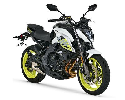 2023 CFMOTO 650NK Sport Yreka, CA
