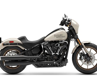 2023 Harley-Davidson Low Rider S Softail San Francisco, CA