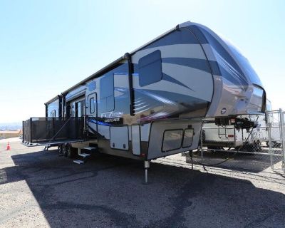 2016 Keystone 420 For Sale by Dealer in Lake Havasu City, Arizona