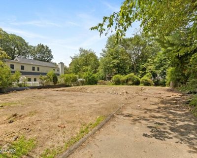 Halsey Dr, Old Greenwich, Plot For Sale