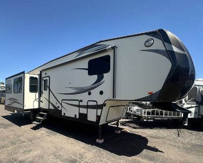 2014 Heartland ER 34TSRE For Sale by Dealer in Mesa, Arizona