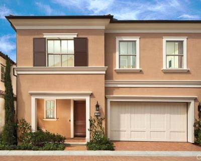 3 Bedroom 3BA 2035 ft Condominium For Sale in IRVINE, CA