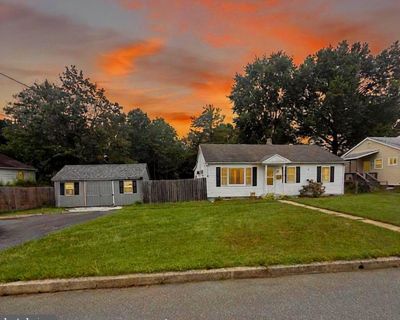 3 Bedroom 1BA 1032 ft Single Family House For Sale in Aberdeen, MD