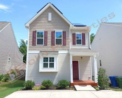 Great news! Application fee will be credited toward your first month s rent upon lease is executed. Beautiful Energy Efficient 3-BR Home w/Solar Panels at Lincoln Heights! Available Now!. image_url. In unit laundry Patio / balcony Granite counters Dishwasher Parking Ceiling fan Unit Amenities ceiling fan dishwasher fireplace granite counters in unit laundry microwave patio / balcony range refri...