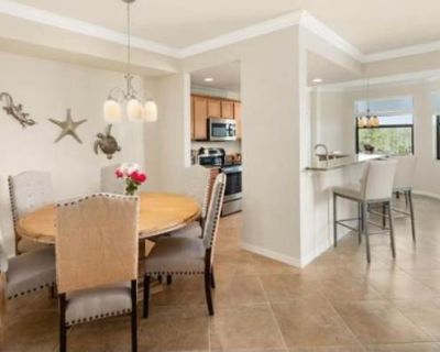 2 Bedroom 2BA 1137 ft Furnished Apartment For Rent in Collier County, FL