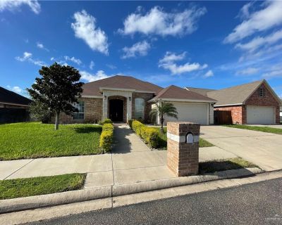 4 Bedroom 3BA 2215 ft Apartment For Rent in Pharr, TX