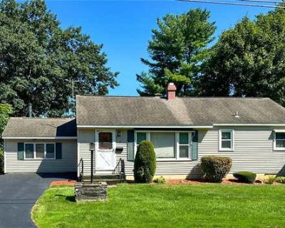 2 Bedroom 1BA 1492 ft Single Family Home For Sale in WHITESBORO, NY