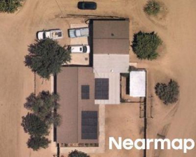 3 Bed 2.0 Bath Bankruptcy Property in Yucca Valley, CA 92284 - Paradise View Rd