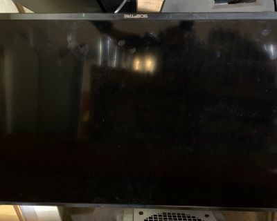 *7 AVAILABLE*
Screptre 40" LED TV
*$100.00 EACH*
All equipment is sold “As Is, Where Is”.  Reasonable offers will be considered.  
Can be inspected by appointment only. 	
Please reference RTR# 5093653-16-22
All offers, including offers at the asking price, are subject to review and acceptance by our client. Prices are subject to change without notice. There is a five percent transaction fee on ...