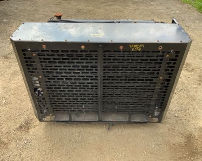Used Crane Carrier Co. Low Entry (S/L/LT/LD/LW/LT2) Cooling System & Component in North East, MD
