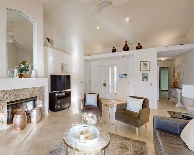 2 Bedroom 2 baths Dog-friendly 4.05 20 reviews What our guests are saying... AI-generated...