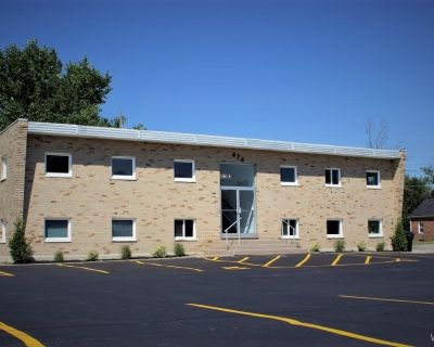 520 ft Commercial Property For Rent in Tonawanda-Town, NY