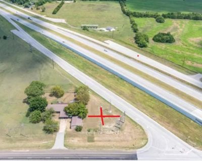 0.25 Acres for Sale in Anna, Texas