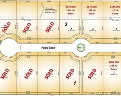 E Th St S, Bixby, Plot For Sale