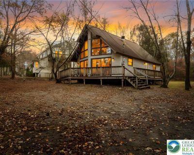 3 Bedroom 1BA 1095 ft Single Family House For Sale in Penn Forest Twp, PA