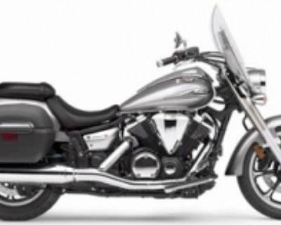 2009 Yamaha V Star 950 Tourer