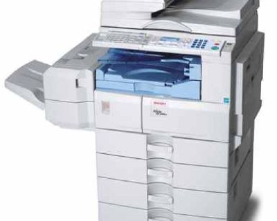 Buy Black and White Copier Machines | Ricoh Aficio MP 2851