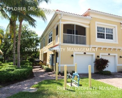 2 Bedroom 2BA 1135 ft Furnished Condo For Rent in Osprey, FL