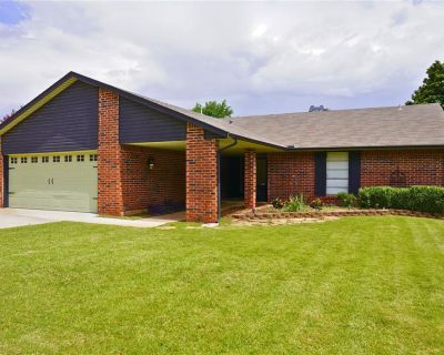 4 Bedroom 2BA 1774 ft Single Family House For Sale in Edmond, OK