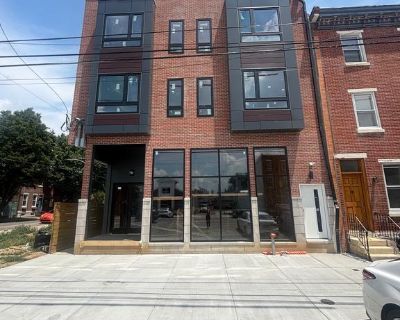 Commercial Property For Rent in Philadelphia, PA