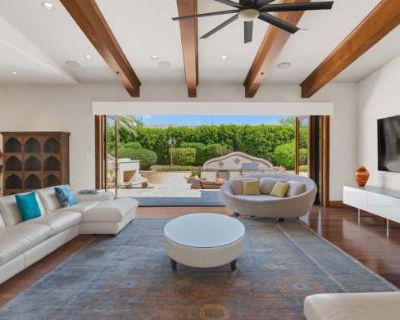 6 Bedroom 6.5BA 9517 ft Furnished Pet-Friendly Apartment For Rent in Paradise Valley, AZ