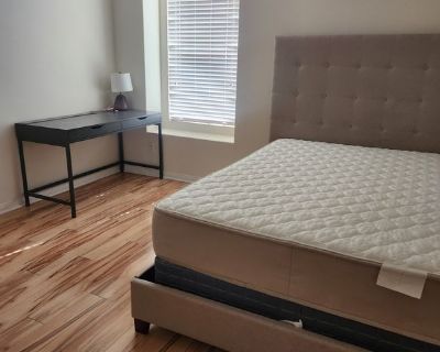 Monica (Has a House) on iROOMit. Room in the 2 Bedroom 2BA House For Rent...